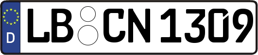 LB-CN1309
