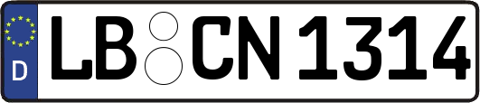 LB-CN1314