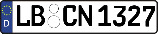 LB-CN1327