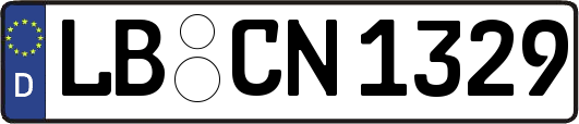 LB-CN1329