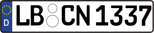 LB-CN1337
