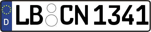 LB-CN1341