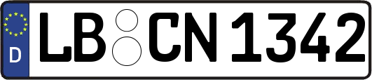 LB-CN1342
