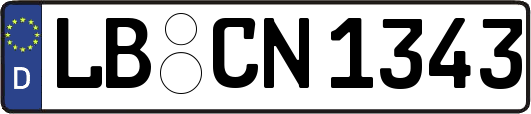 LB-CN1343