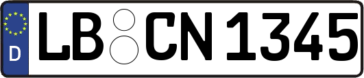 LB-CN1345