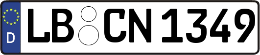 LB-CN1349