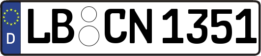 LB-CN1351
