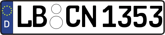 LB-CN1353