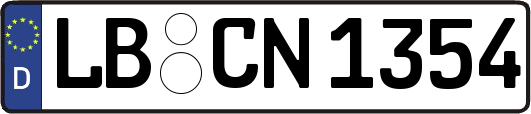 LB-CN1354