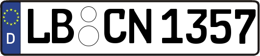 LB-CN1357