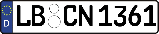 LB-CN1361