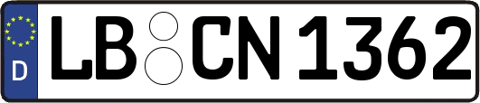 LB-CN1362