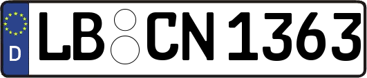 LB-CN1363
