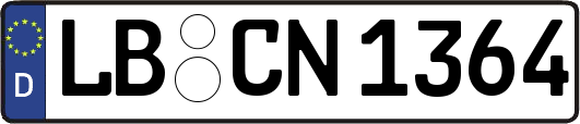 LB-CN1364