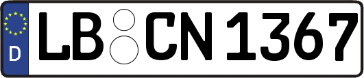 LB-CN1367
