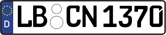 LB-CN1370
