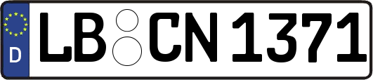 LB-CN1371