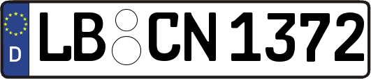 LB-CN1372