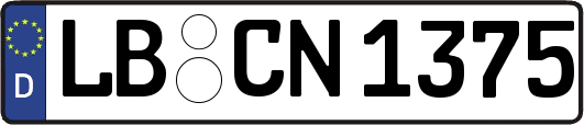 LB-CN1375