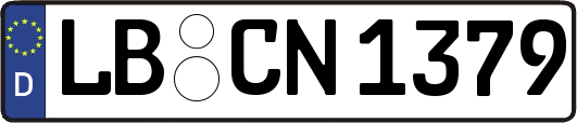 LB-CN1379