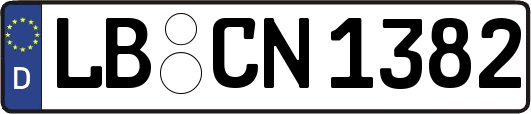 LB-CN1382