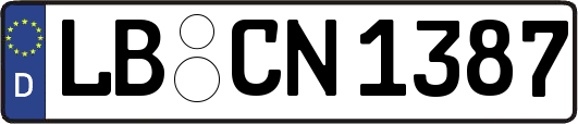 LB-CN1387