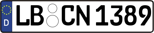 LB-CN1389