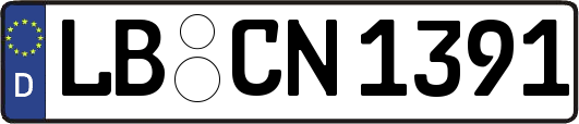 LB-CN1391