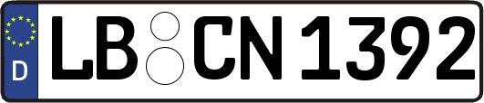 LB-CN1392