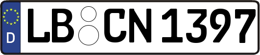 LB-CN1397
