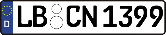 LB-CN1399