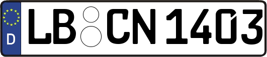 LB-CN1403