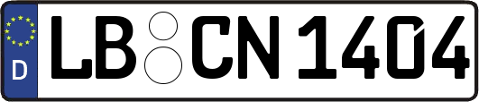 LB-CN1404