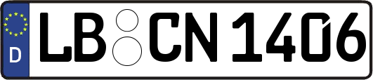 LB-CN1406