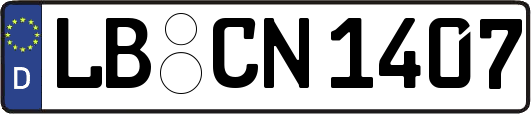 LB-CN1407