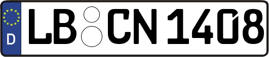 LB-CN1408