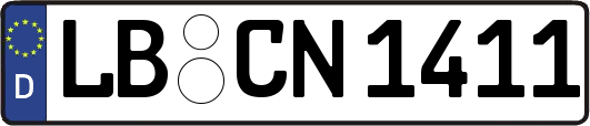 LB-CN1411