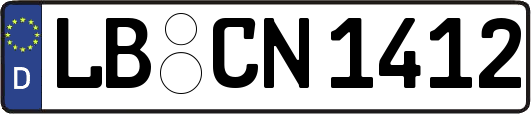 LB-CN1412