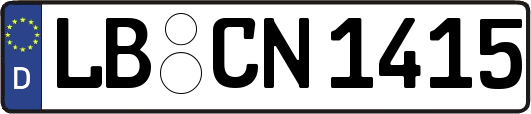 LB-CN1415