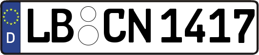 LB-CN1417