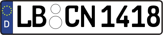 LB-CN1418