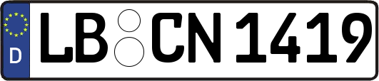 LB-CN1419
