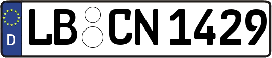 LB-CN1429