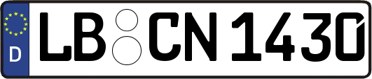 LB-CN1430