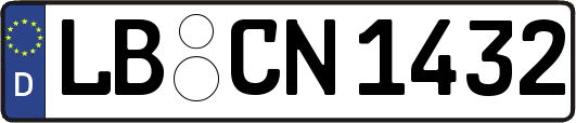 LB-CN1432