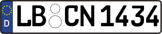 LB-CN1434