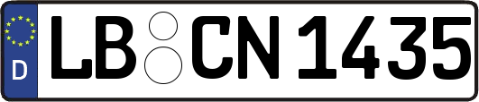 LB-CN1435