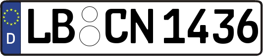 LB-CN1436
