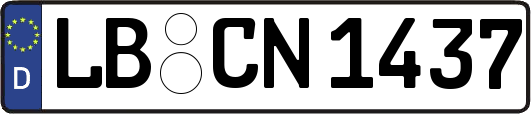 LB-CN1437