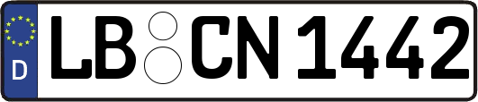 LB-CN1442